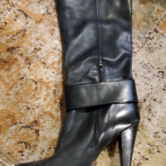 Miss Sixty boots - Picture 3 of 4
